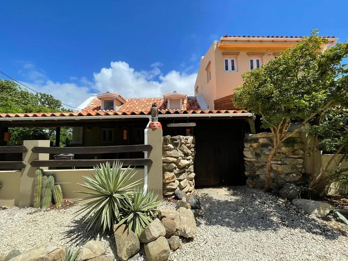 Cunucu Jucasa Villa Noord