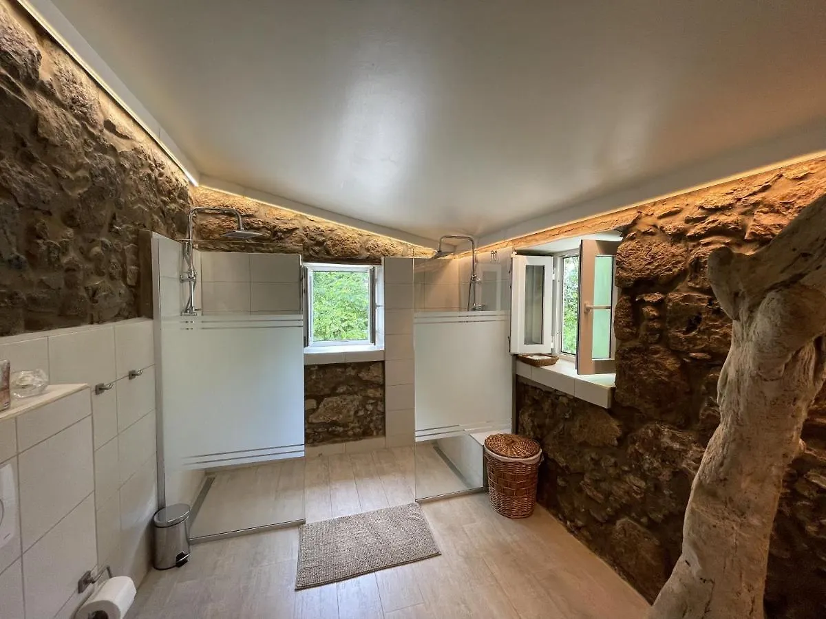 Semesterbostad Cunucu Jucasa Villa Noord