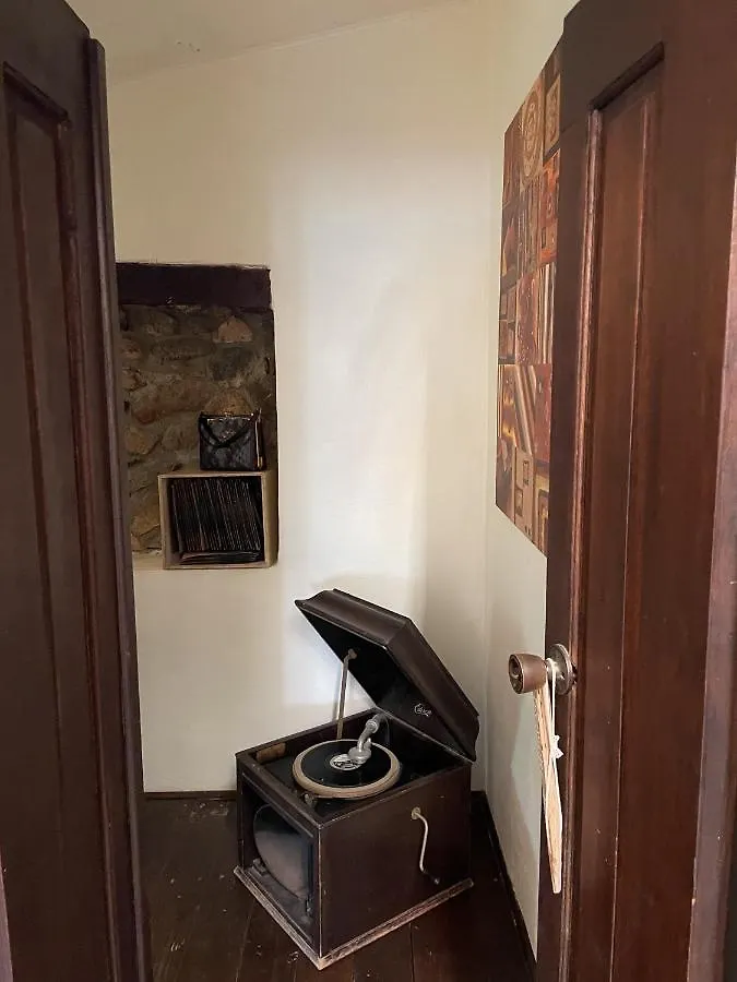Cunucu Jucasa Villa Noord Aruba