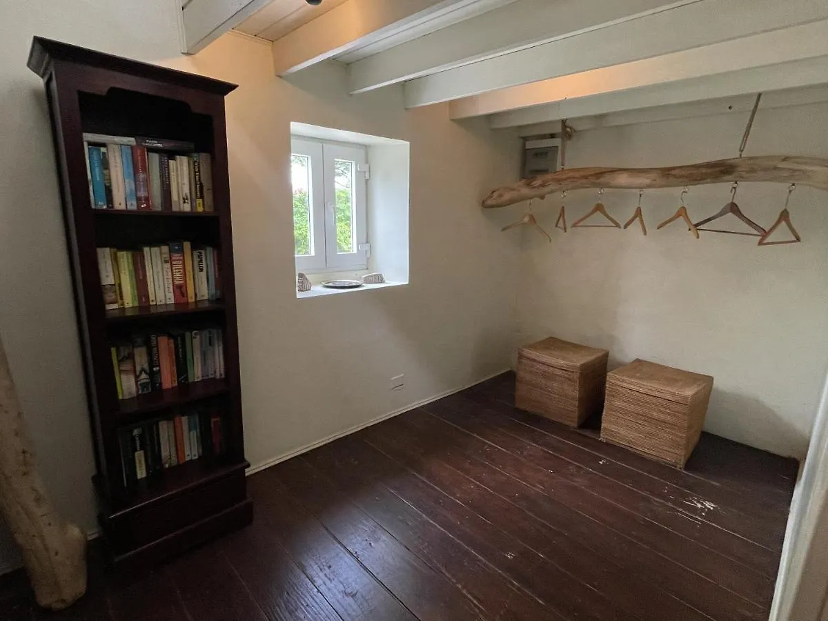Semesterbostad Cunucu Jucasa Villa Noord