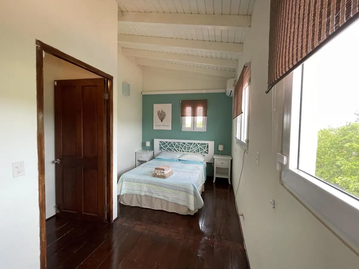Cunucu Jucasa Villa Noord