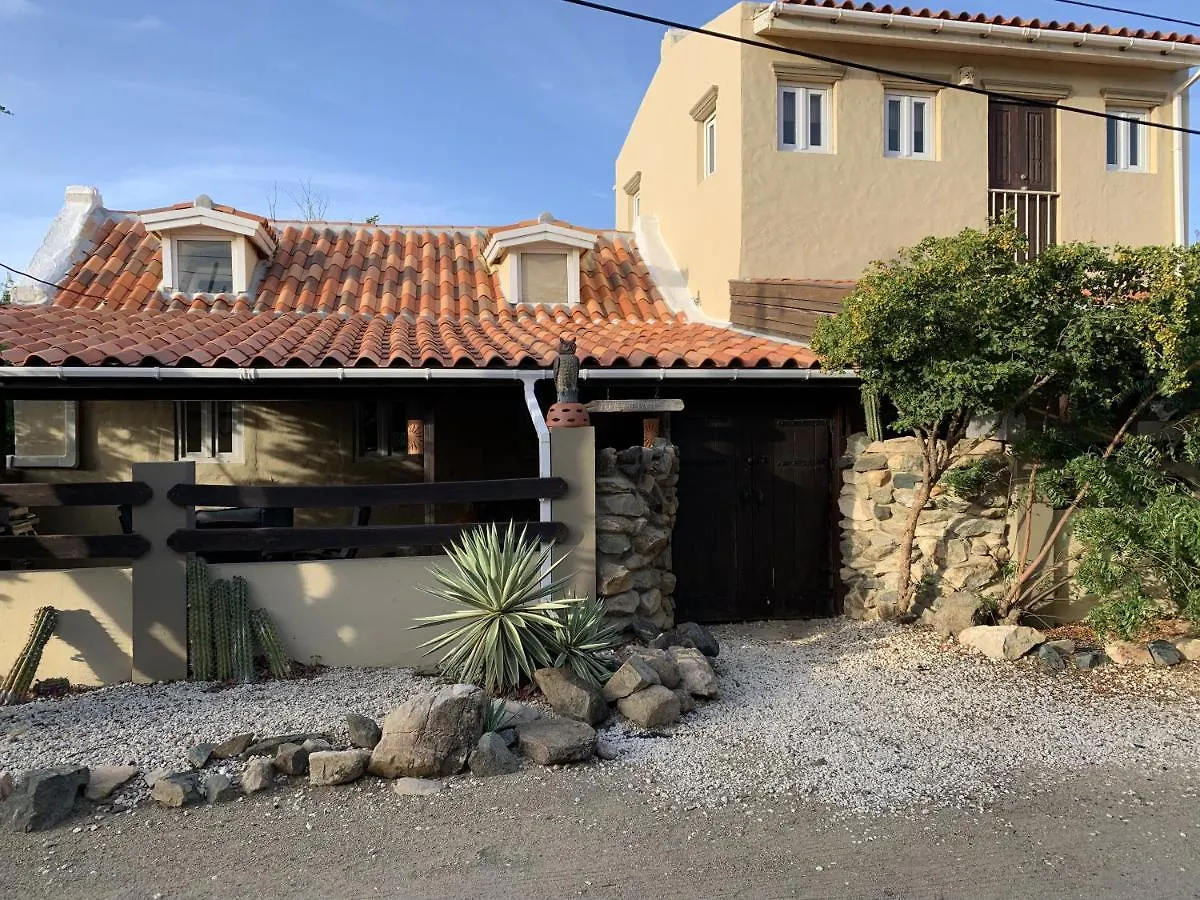 Cunucu Jucasa Villa Noord Aruba