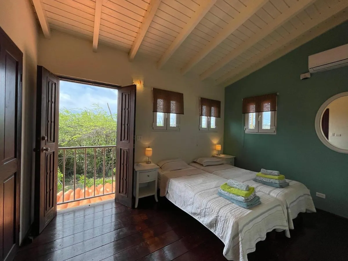 Semesterbostad Cunucu Jucasa Villa Noord