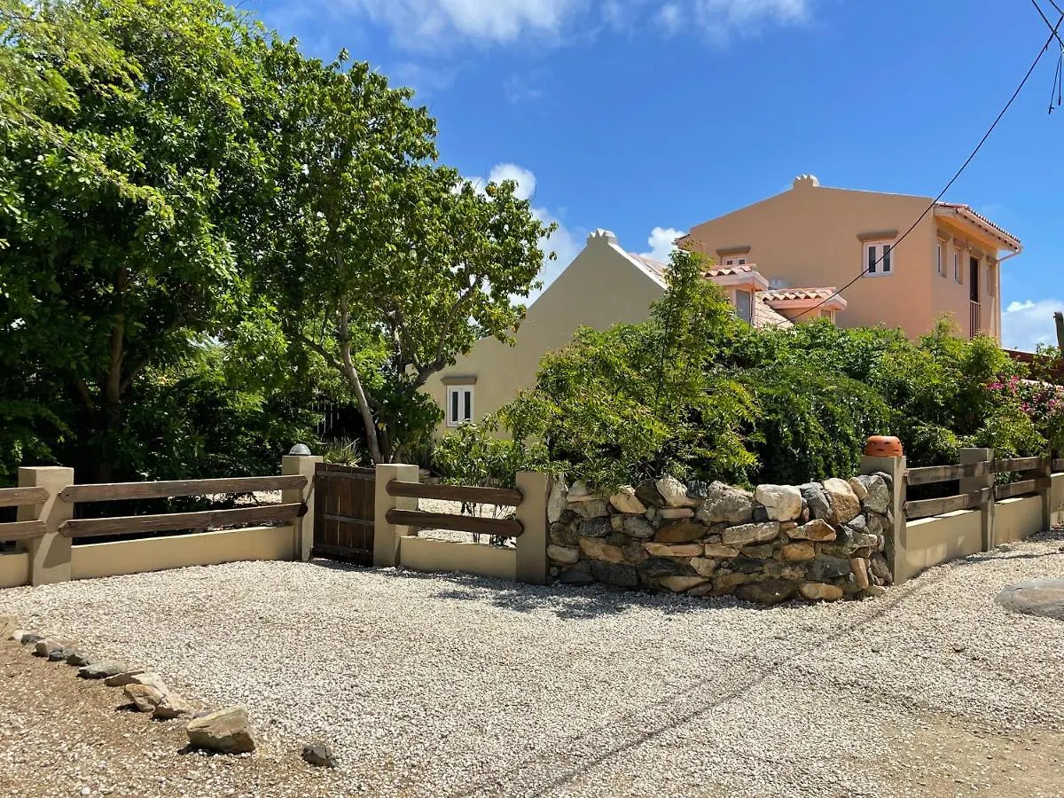 Cunucu Jucasa Villa Noord Aruba